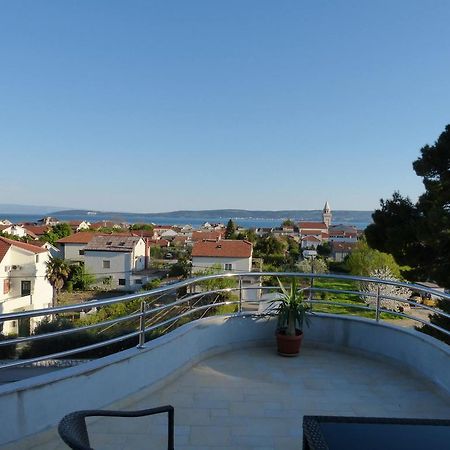 Apartment Grabovac Kaštela エクステリア 写真