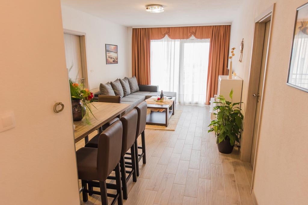 Apartment Grabovac Kaštela 部屋 写真