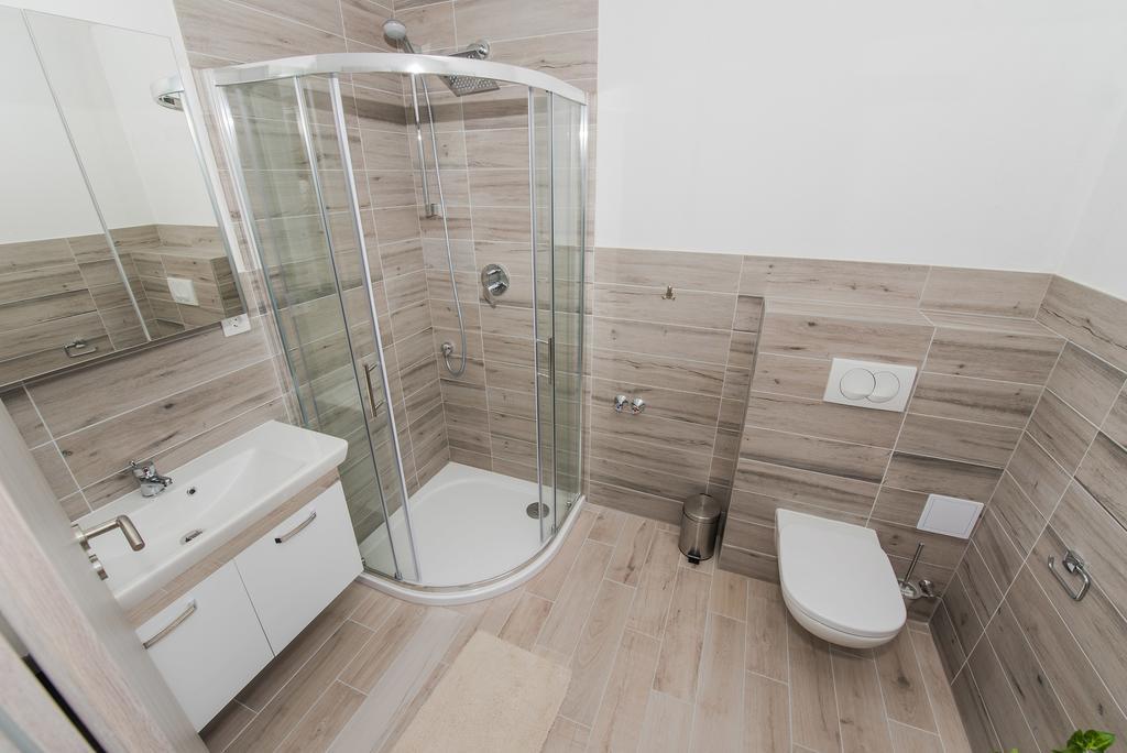 Apartment Grabovac Kaštela 部屋 写真