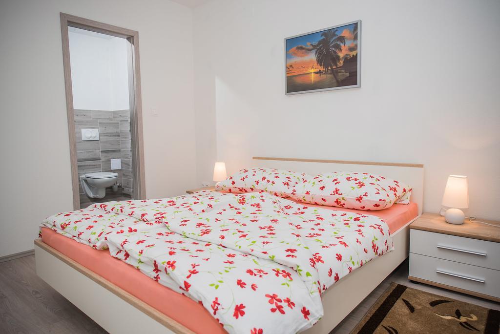 Apartment Grabovac Kaštela 部屋 写真