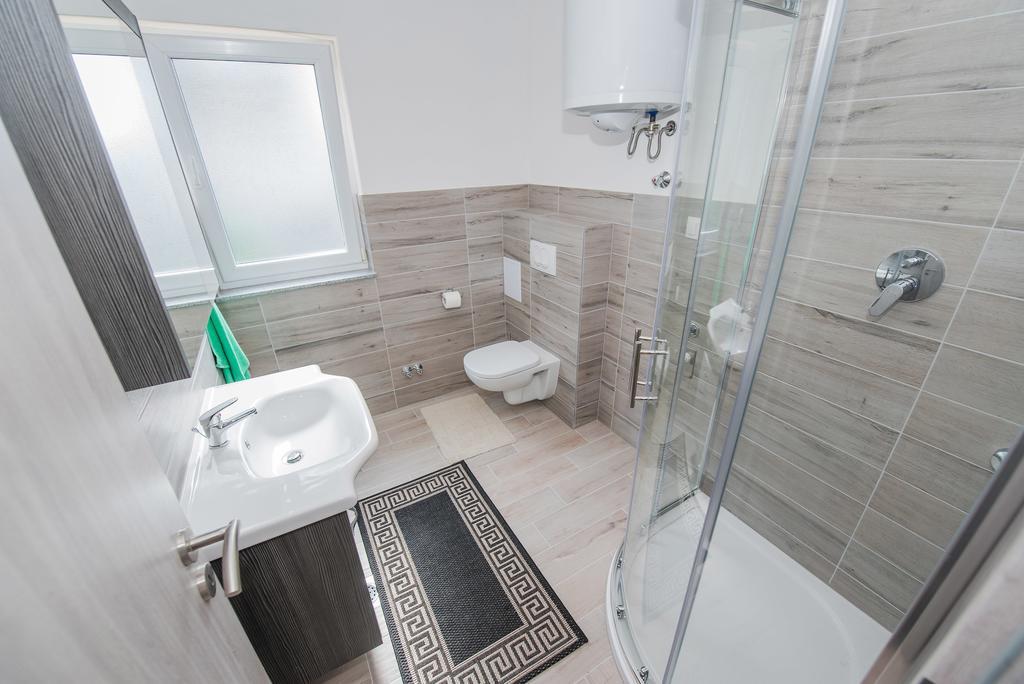 Apartment Grabovac Kaštela 部屋 写真