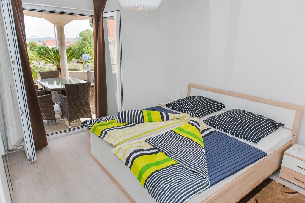 Apartment Grabovac Kaštela 部屋 写真