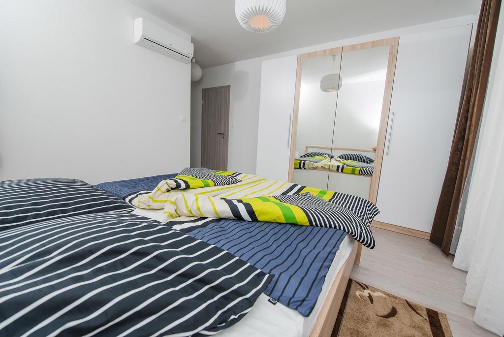 Apartment Grabovac Kaštela 部屋 写真