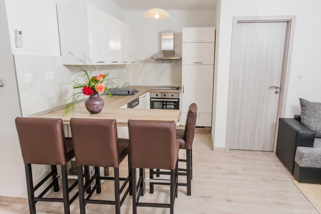 Apartment Grabovac Kaštela 部屋 写真