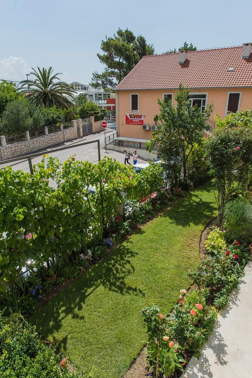 Apartment Grabovac Kaštela 部屋 写真