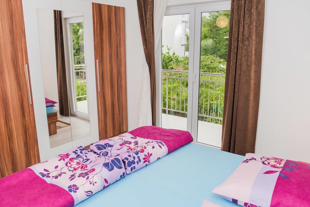 Apartment Grabovac Kaštela 部屋 写真