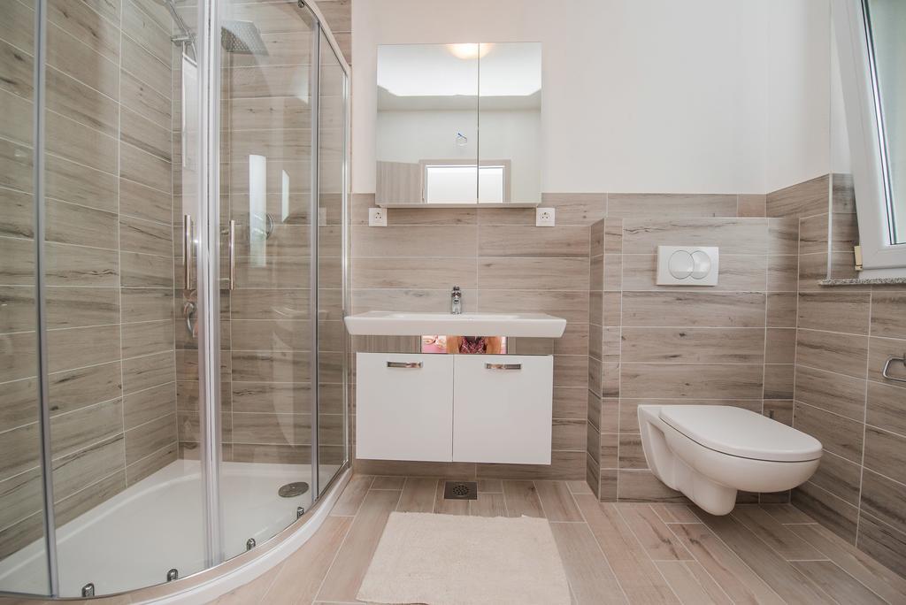 Apartment Grabovac Kaštela 部屋 写真