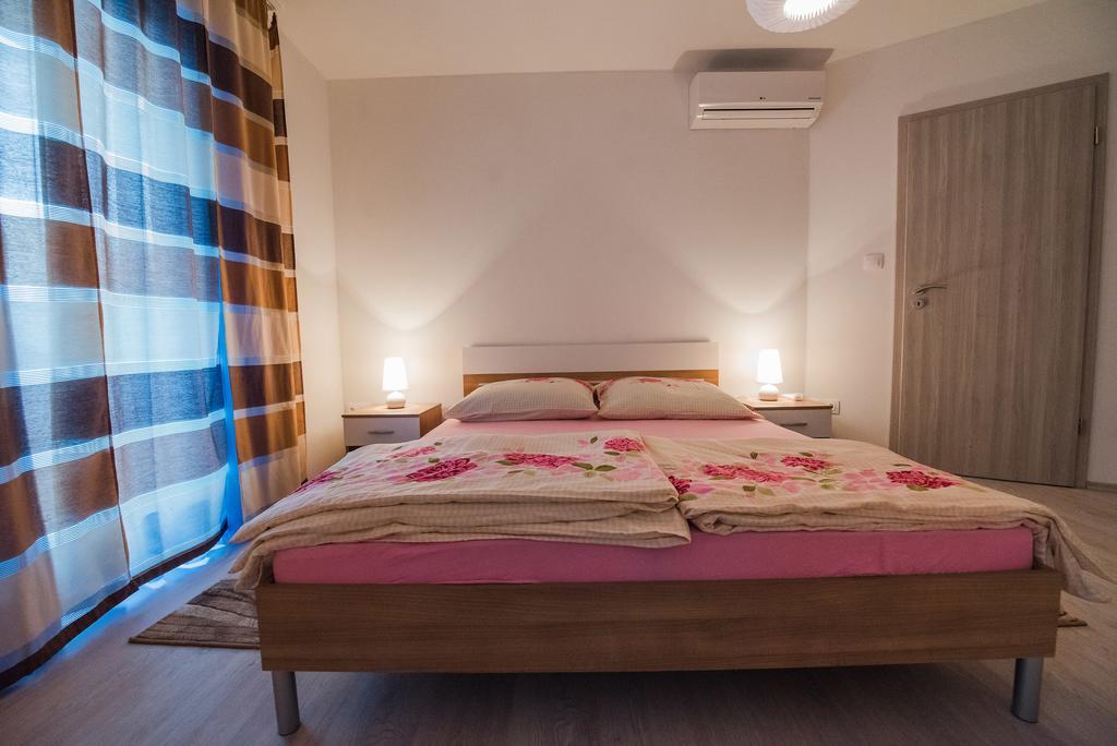 Apartment Grabovac Kaštela 部屋 写真