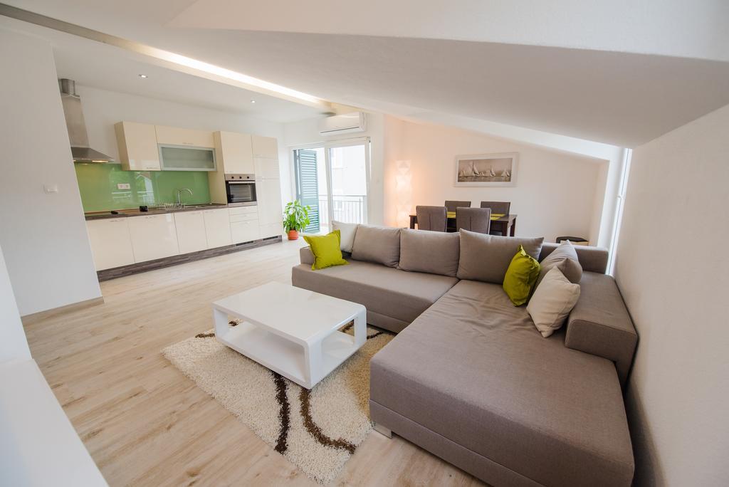 Apartment Grabovac Kaštela 部屋 写真