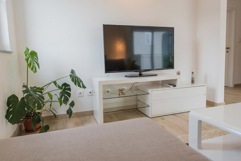 Apartment Grabovac Kaštela エクステリア 写真