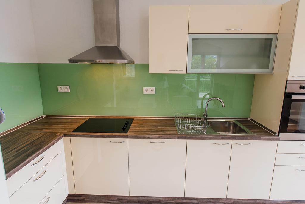 Apartment Grabovac Kaštela エクステリア 写真