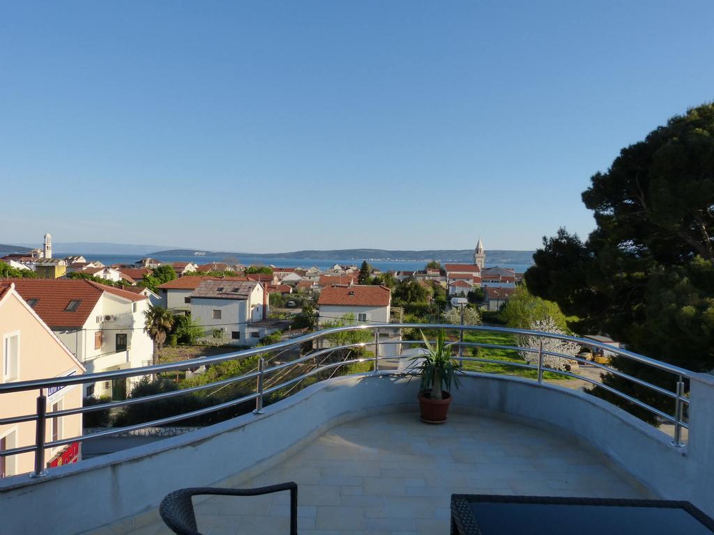 Apartment Grabovac Kaštela エクステリア 写真
