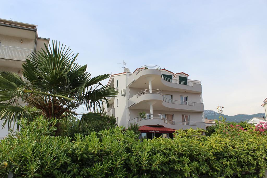 Apartment Grabovac Kaštela エクステリア 写真
