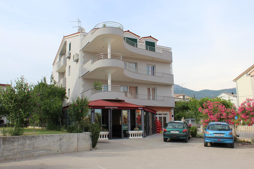 Apartment Grabovac Kaštela エクステリア 写真
