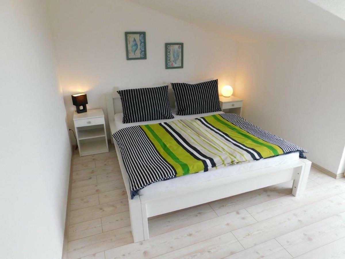 Apartment Grabovac Kaštela エクステリア 写真