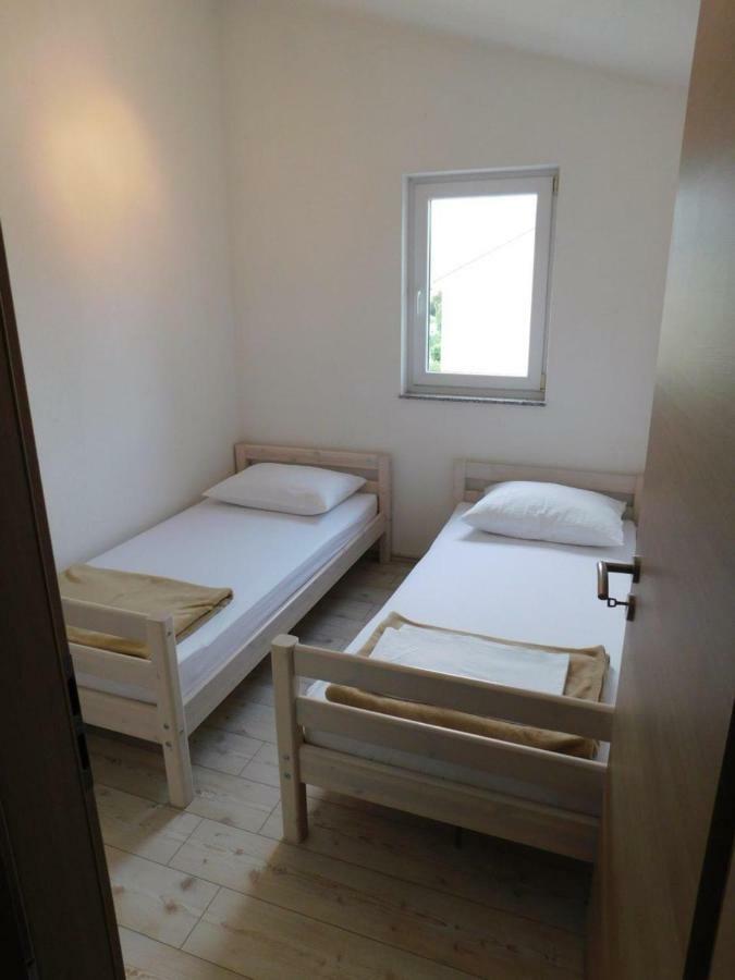 Apartment Grabovac Kaštela エクステリア 写真
